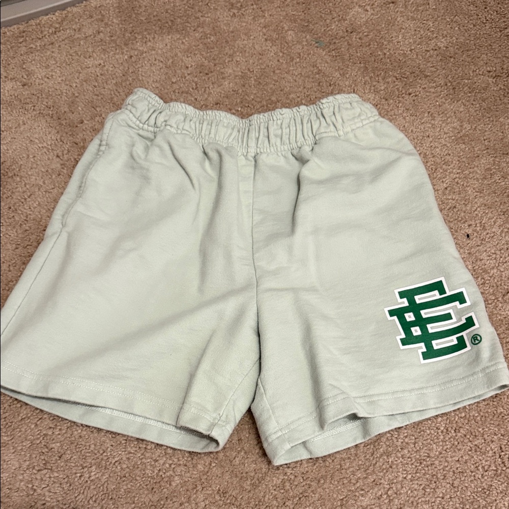 Eric Emanuel Sweat Shorts
